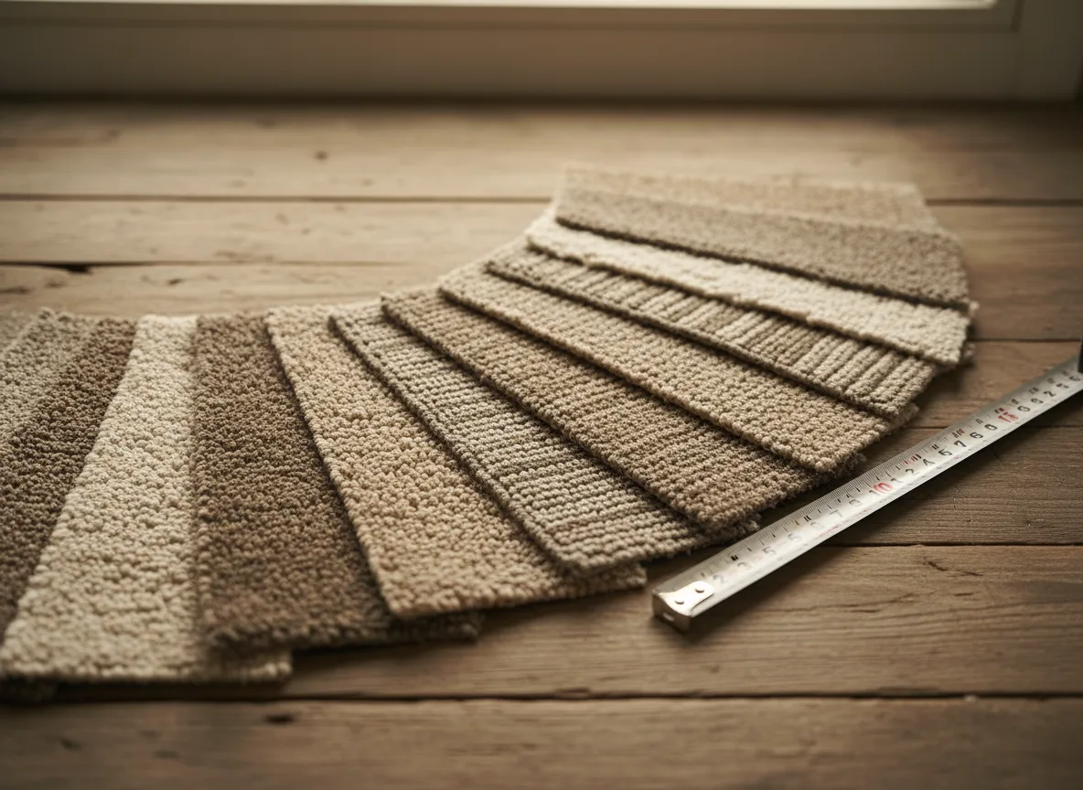 Carpet Installation Driscoll, TX FAQs
